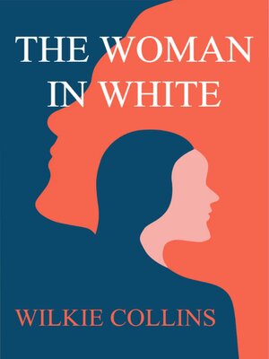 cover image of The Woman In White